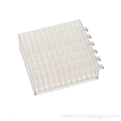 Konelab 20/20cx/Prime 30 and 60: Finding the Right 12 Position Cuvette